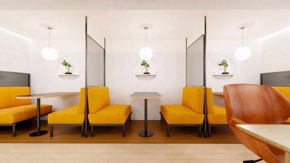 Innov8 DLF Cybergreen